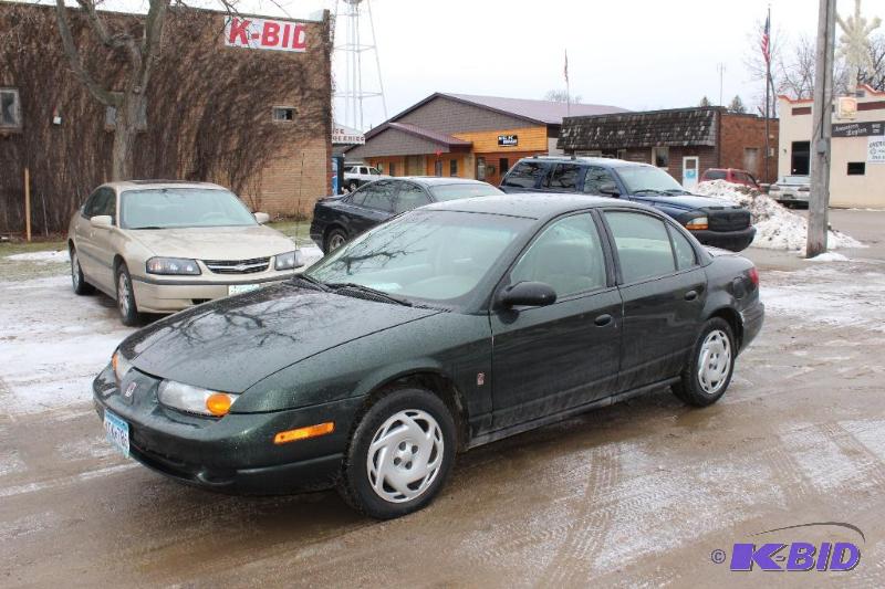 Lowry Auto Auction 31 KBID