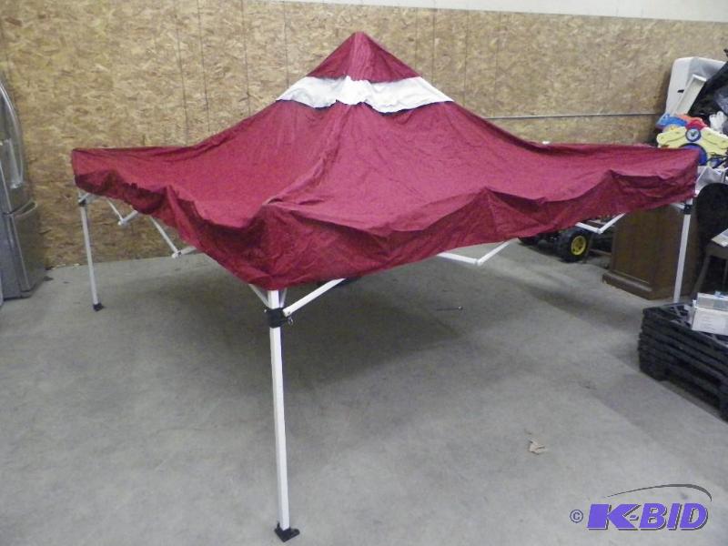 Quik Shade Instant Canopy