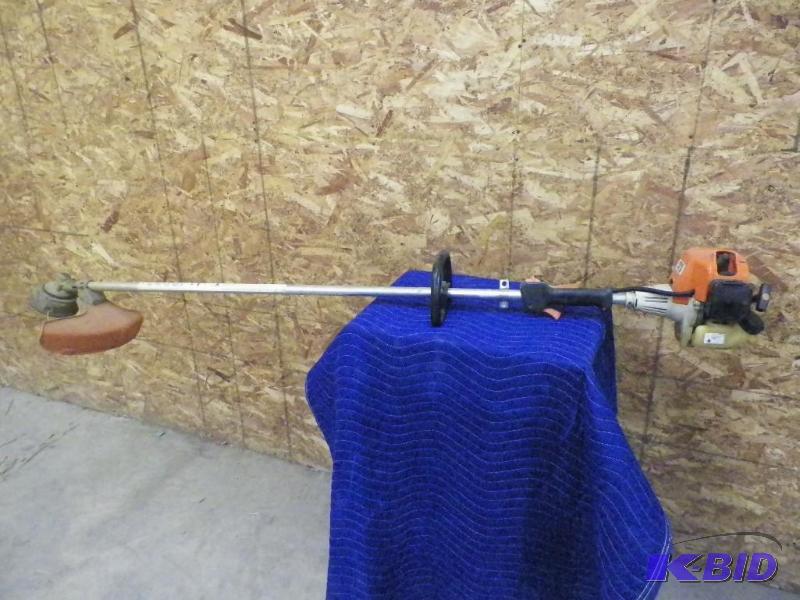 Stihl FC-75 String Weed Eater