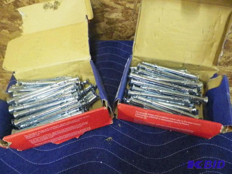 Powers Fasteners