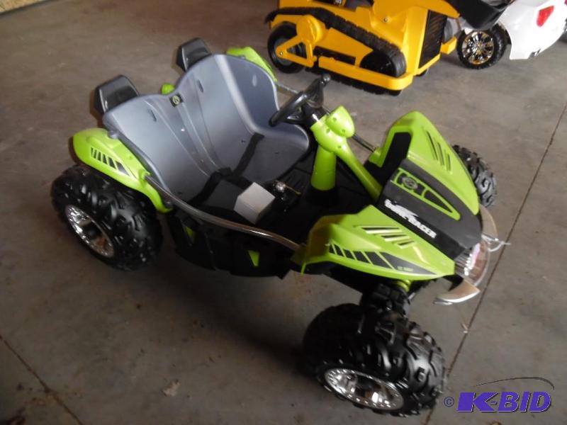 Power Wheels