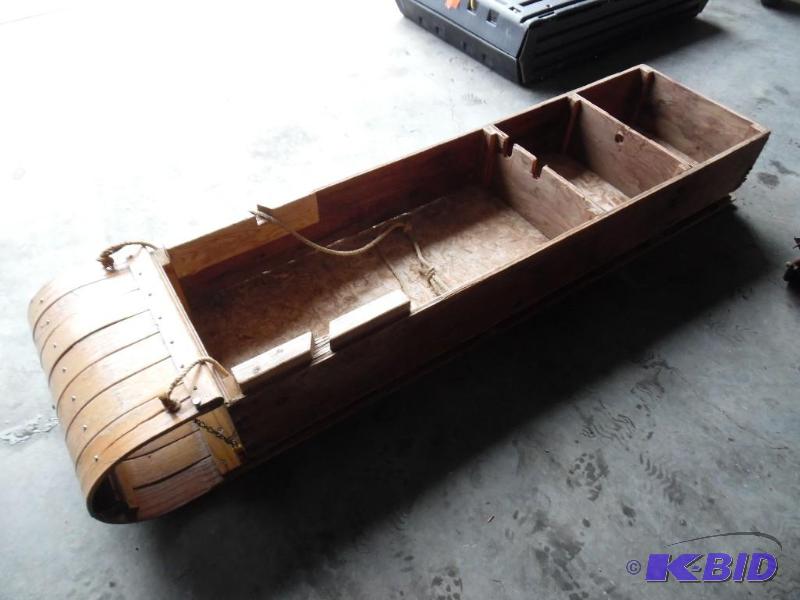 Sled