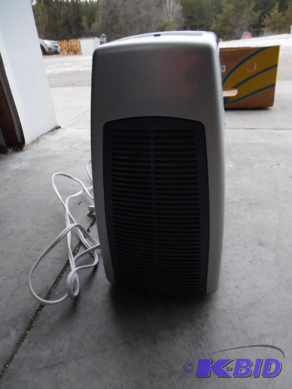 air purifier