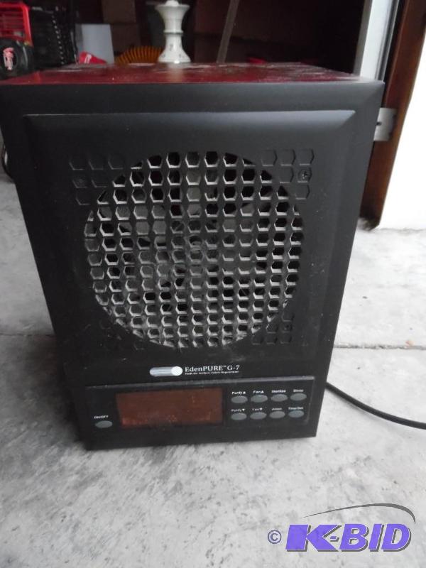 Air purifier