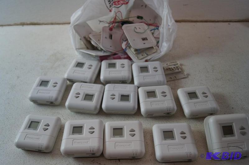 thermostats