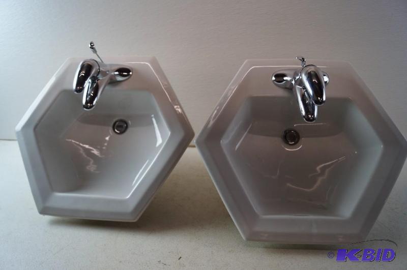 sinks