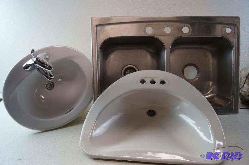 sinks