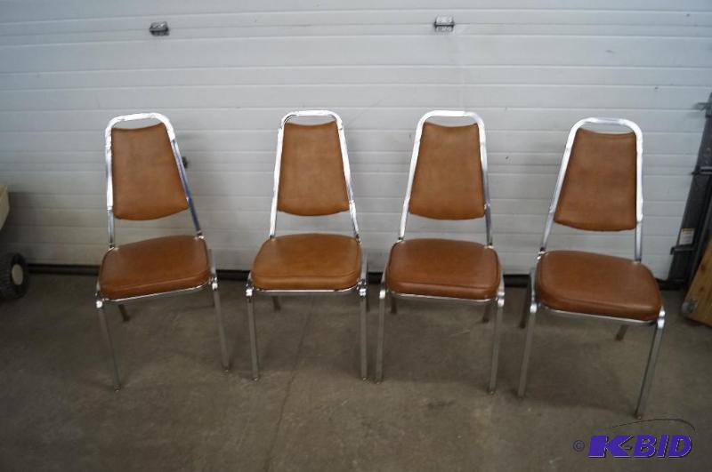 chairs