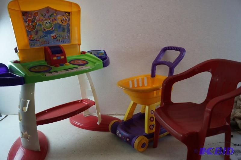 activity center