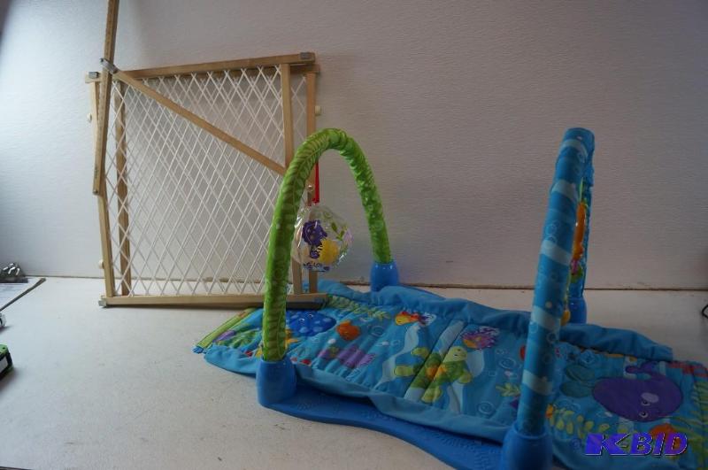 infant gym