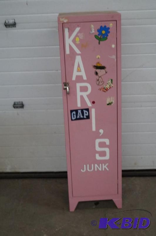 Locker