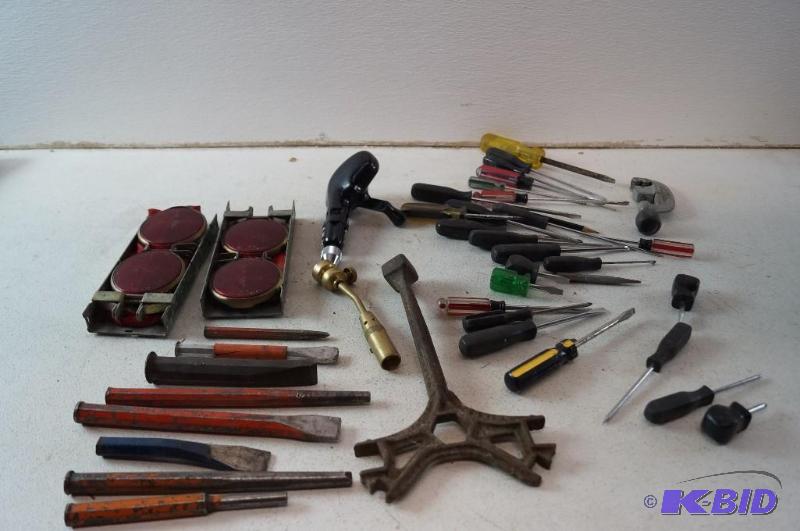 tools