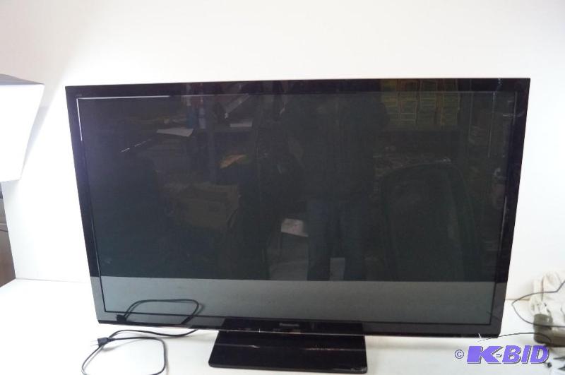 Flat screen TV