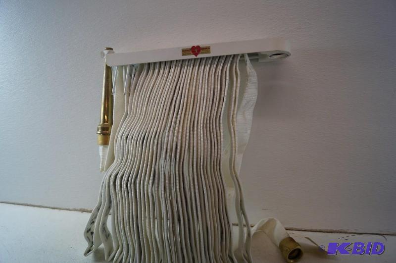 fire hose