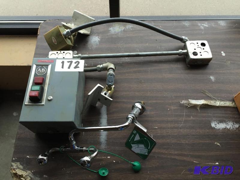 lot 172 image: Misc lot....