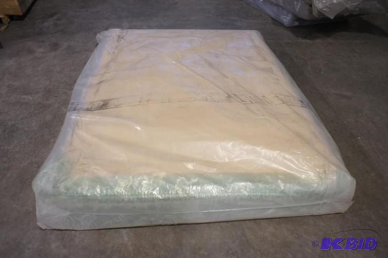 New Sealy Queen Box Spring - MSRP $169.99 - D...