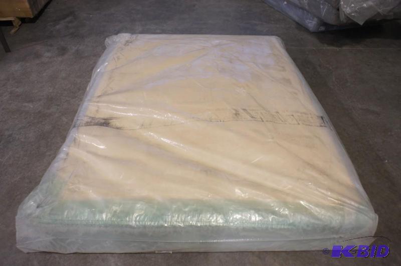 New Sealy Queen Box Spring - MSRP $169.99 - D...