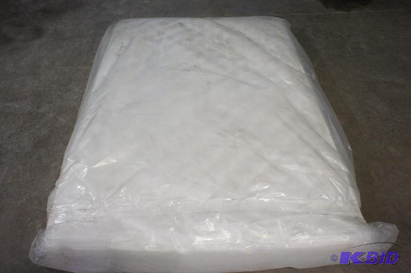 New Serta Berrien Full Mattress - MSRP $489.9...