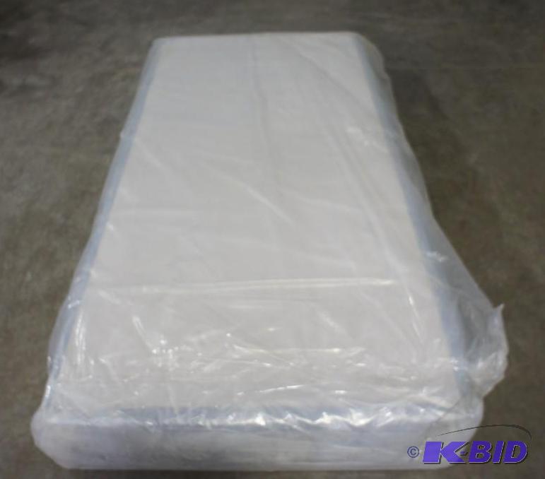 New Serta Twin XL Boxspring - MSRP $89.99 - D...
