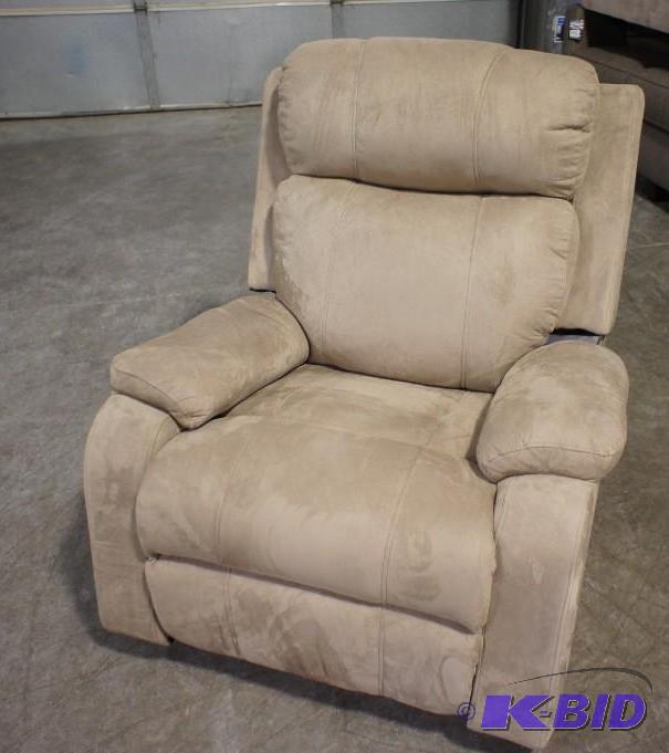 New McLeland Hamilton Recliner - MSRP $399 - ...