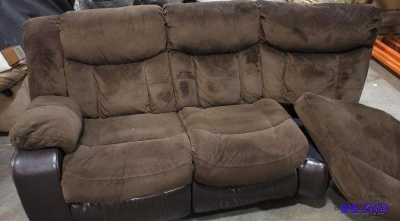 Ashley Furniture Sectional Sofa - MSRP $899 -...