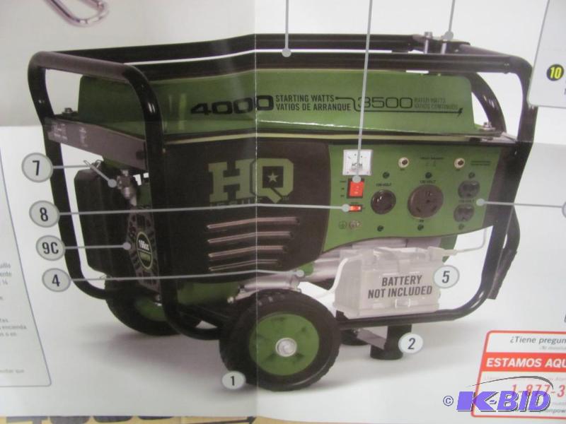 lot 1 image: NO RESERVE Dont miss out on this NEW (in...