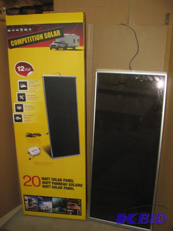 lot 11 image: This NEW or lightly used (in original box) 20...