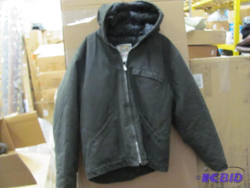 lot 42 image: If you work outside in the winter, heres a N...
