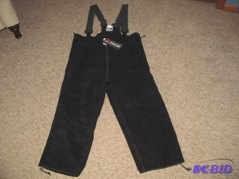 lot 67 image: These NEW (w Tags) POLARTEC Classic 200 Cold...
