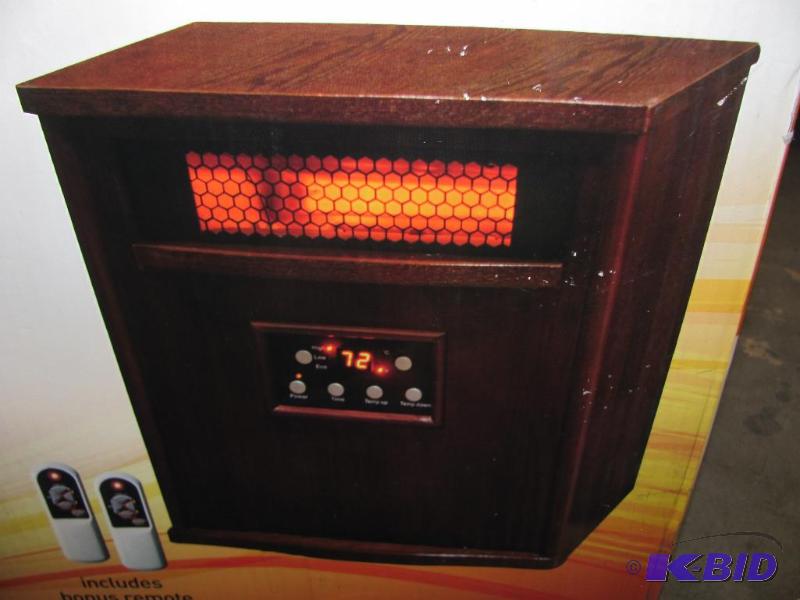 lot 8 image: This NEW (in original box) LIFEPRO by LIFESMA...