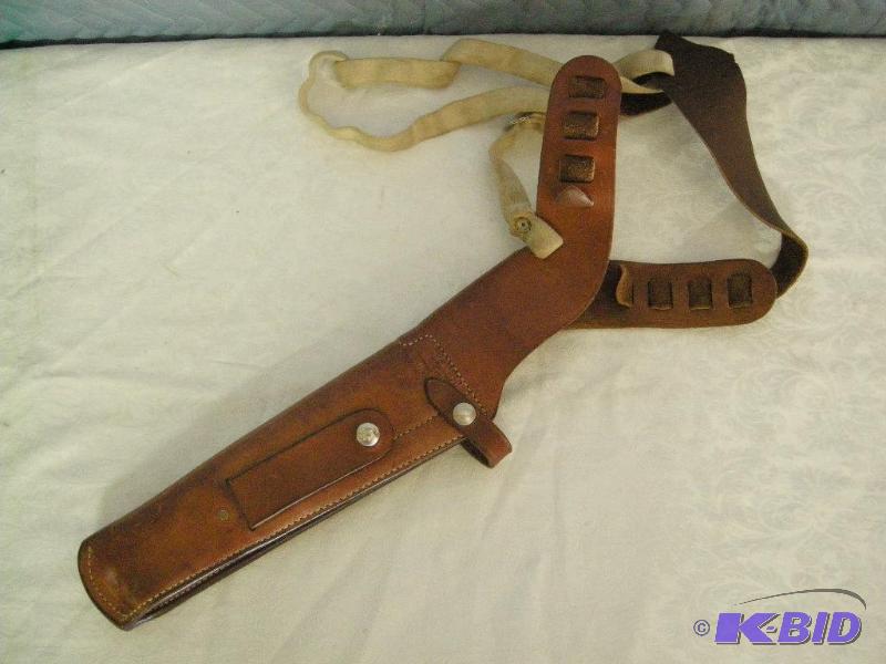 Bianchi X-15 Holster