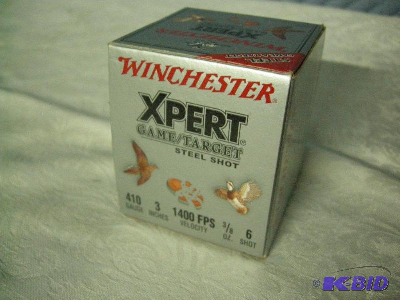 Winchester 410 XPert