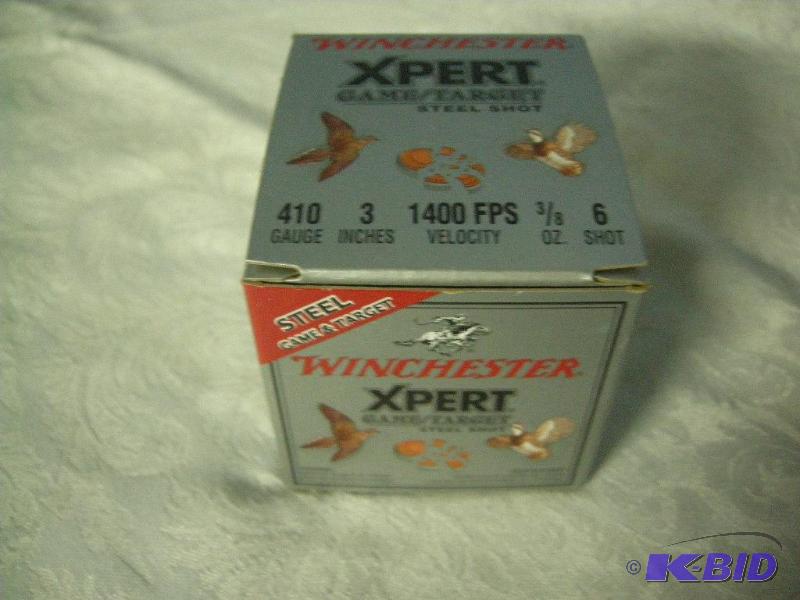 Winchester 410 XPert
