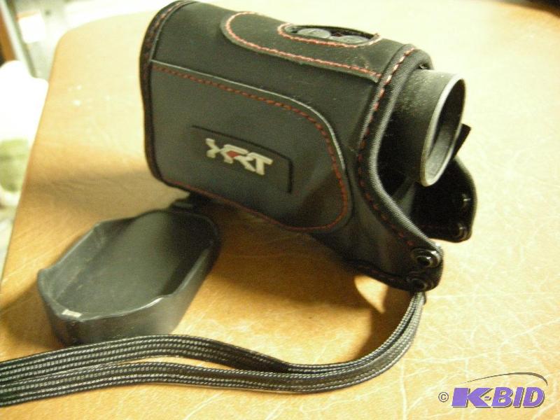 Halo XRT Range Finder