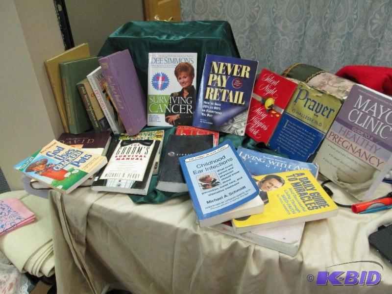 Never pay retail, Mayo Clinic guide to a heal...