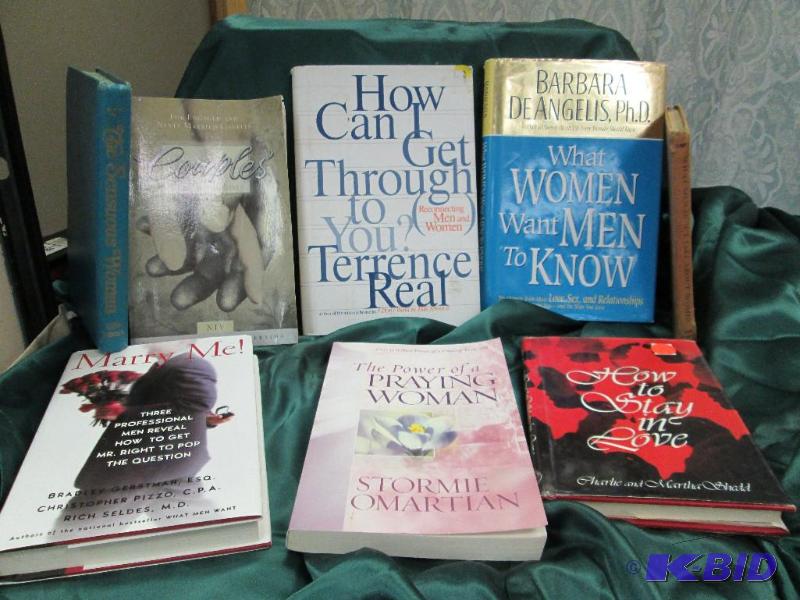 Barbara DeAngelis, Ph.D. What Women want men ...