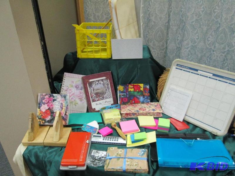 post notes, Weekly planner, note book, organi...