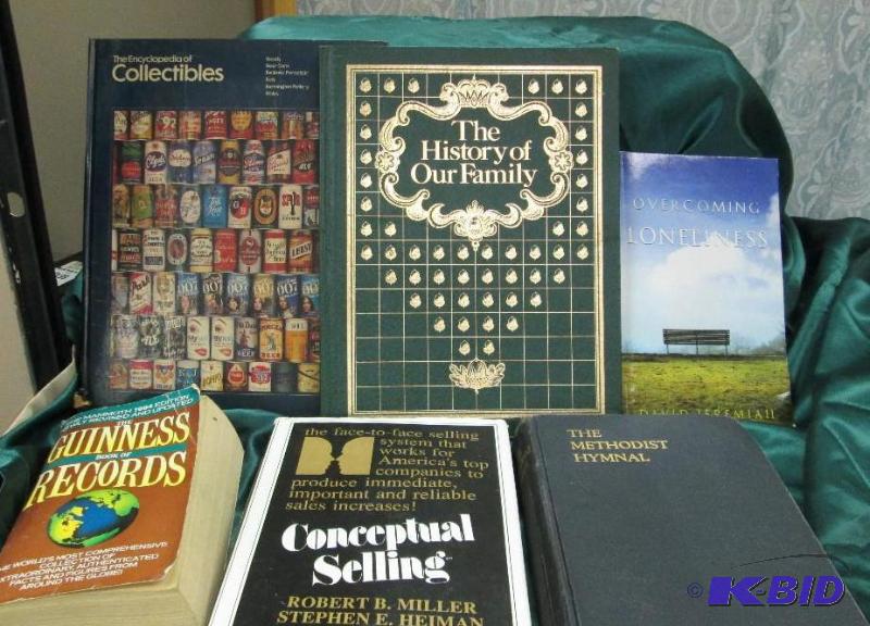Over coming Loneliness, The History of Our fa...