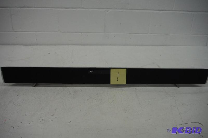 Vizio SB4020M-A0 40 VIZIO 2.0 Home Theater Sound Bar