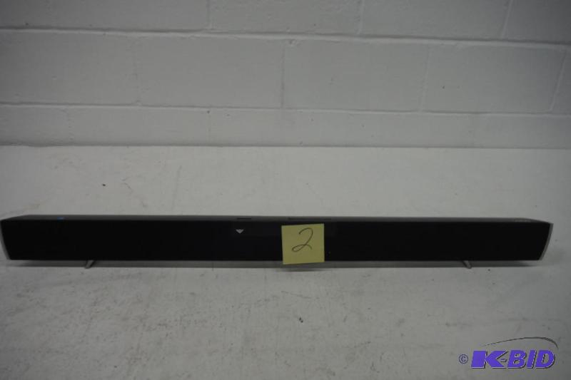 Vizio SB4020M-A0 40 VIZIO 2.0 Home Theater Sound Bar