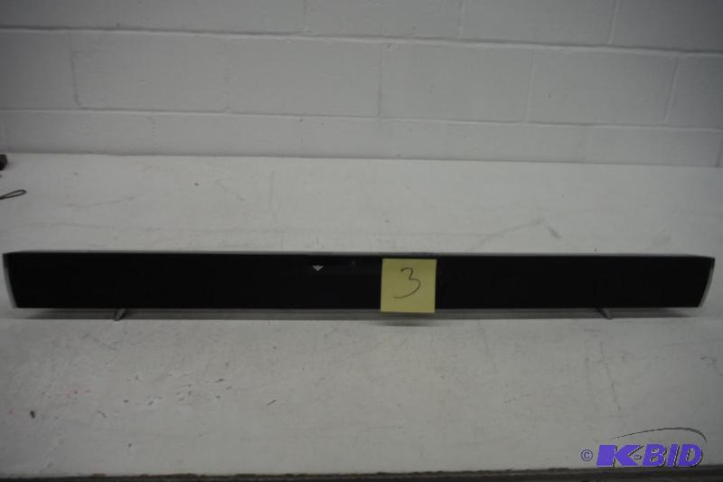 Vizio SB4020M-A0 40 VIZIO 2.0 Home Theater Sound Bar