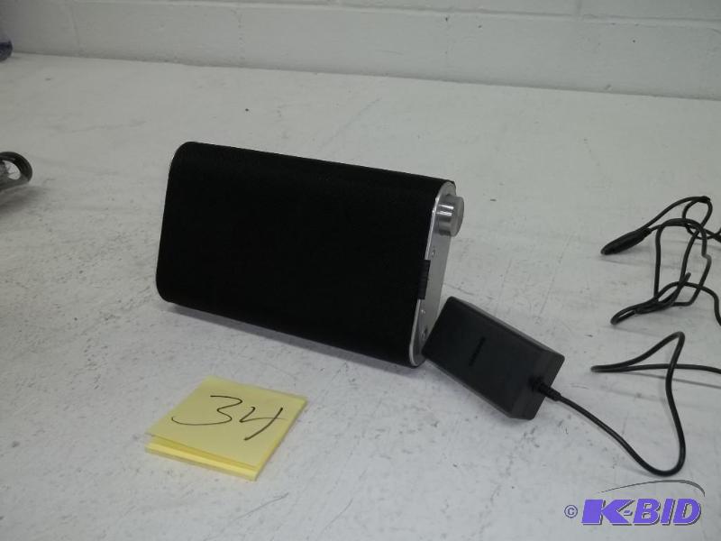 Samsung DA-FM61C Bluetooth Speaker