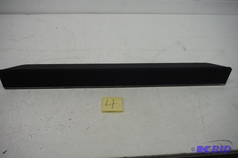 VIZIO S3820W-C0 38-inch 2.0 Home Theater Sound Bar with Integrated Deep Bass