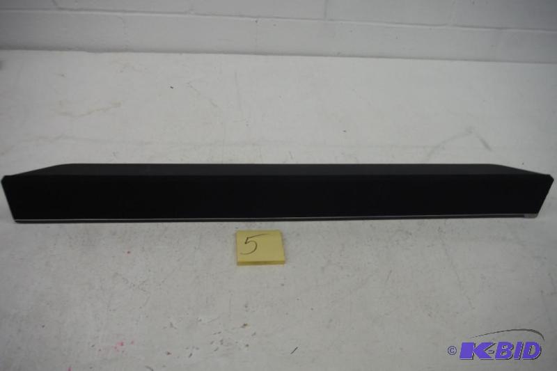 VIZIO S3820W-C0 38-inch 2.0 Home Theater Sound Bar with Integrated Deep Bass