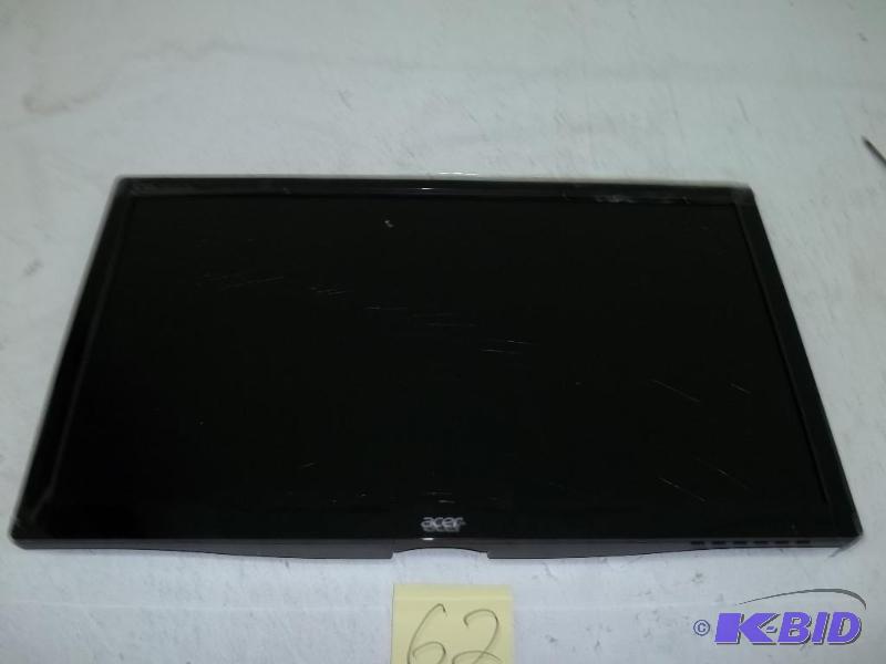 Acer G236HL Bbd 23-Inch Screen LED-Lit Monitor