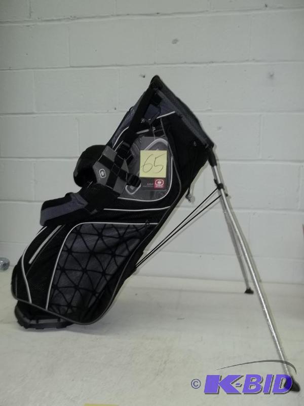 Ogio Nebula Stand Bag 2014