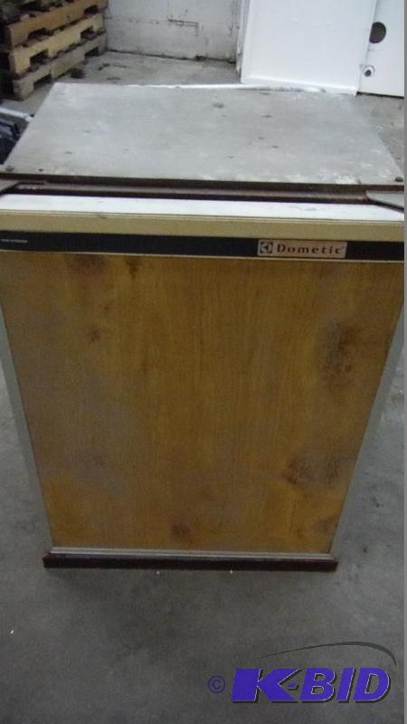 Dometic RV - fishouse fridge