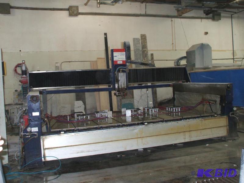 CNC Machine