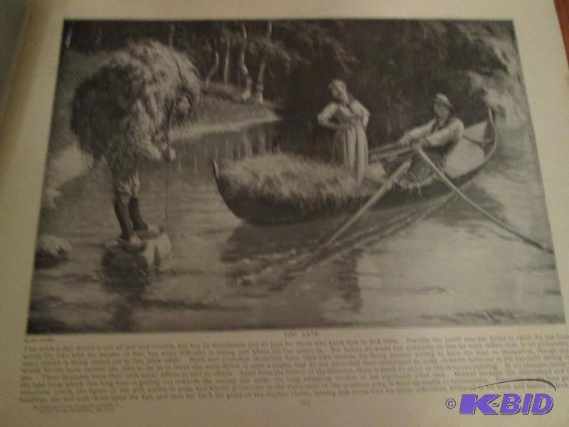 modern Masterpeice of the wold book part 14...