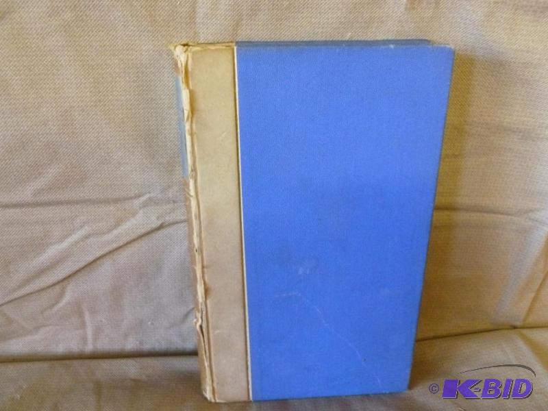 Antique Book - Old Fashioned Roses - 1898.&nb...